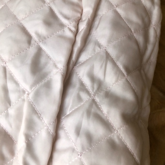 Levis Reversible Faux Fur Denim Dad Trucker Jacket - Picture 8 of 10